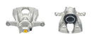 Calitech Brake Caliper - Fits VAUXHALL - Front RH