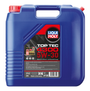 Liqui Moly - Top Tec 4300 5W30 20ltr