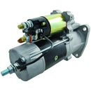 WAI Starter Motor - 19524N