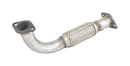 Klarius FE842W - Front Pipe  - Fits Ford Mondeo 2.0Di,TDCi