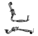 BM Cats Petrol Catalytic Converter - BM92587H with Fitting Kit - FK92587B