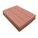 Blue Print Air Filter - ADV182234