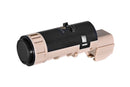 HELLA 6PX 358 270-721 Sensor, parking distance control - 4-pin connector - mounting