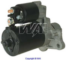 WAI Starter Motor - 17854N