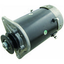 WAI Starter Motor - 15435N