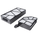 Blue Print Cabin Filter Set - ADS72506
