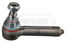 Borg & Beck Tie Rod End - BTR33127