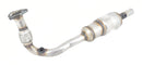 Klarius 321503 - Catalyst Type Approved Withpip  - Fits Opel Astra G 2.2i