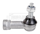 Borg & Beck Tie Rod End - BTR32226
