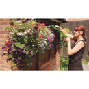 Draper Coil Hose 30M With Fittings - 83986