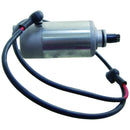 WAI Starter Motor - 18754N