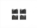 Brembo Brake Pad Set - P65003
