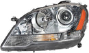 HELLA 1ZS 263 064-531 FF/Bi-Xenon-Headlight - left - for e.g. Mercedes-Benz M-Class (W164)