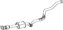 Klarius HY220T - Box With Centre Pipe