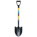 Draper Round Point Shovel FG PYD - 43216