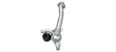 HELLA 6NU 014 864-961 Cooler, exhaust gas recirculation