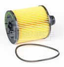 Borg & Beck Oil Filter - BFO4296