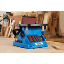 Draper 450w OSC.Spindle & Belt Sander - 98425