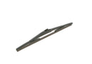Bosch Rear Wiper Blade - 400mm - H411