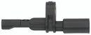 HELLA 6PU 012 039-861 Sensor, wheel speed - 2-pin connector - Front Axle Left/Front Axle Right