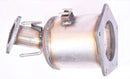 EEC Catalyst Type Approved - VK6119T