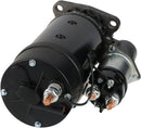 WAI Starter Motor - 6371N