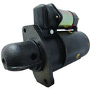 WAI Starter Motor - 4038N