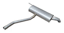 Klarius MZ589D - Box With Tail Pipe