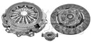 Key Parts Clutch Kit - 3pce  - KC7711