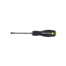 Carlyle Hand Tools 6.35mm X 38mm Slotted Screwdriver - CSDS84