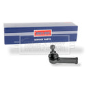 Borg & Beck Tie Rod End - Outer LH - BTR4588