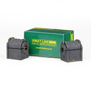 First Line Bush -  FSK7800K fits Jaguar XF 3.0i V6 08-