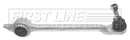First Line Track Control Arm RH - FCA5701 fits BMW 5 Series E39 95-