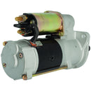 WAI Starter Motor Unit - 6840N