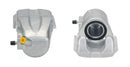 Calitech Brake Caliper - Fits FIAT, LANCIA - Front LH