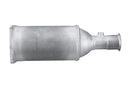 FAURECIA 8LH 366 080-201 Diesel particulate filter - Easy2Fit® Kit - fits CITROËN C5 I Break