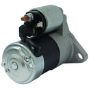 WAI Starter Motor - 17300N