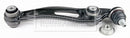 Borg & Beck Track Control Arm - BCA7961