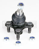 First Line Ball Joint - FBJ5783