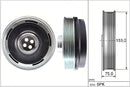 INA Belt Pulley Crankshaft Part No - 544016910