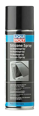 Liqui Moly Silicone Spray 300ml - 2899