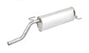 Klarius GM734X - Box With Tail Pipe