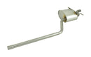 Klarius BM479Q - Box With Tail Pipe