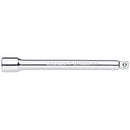 Carlyle Hand Tools Extension/Socket - 3/8in. Dr - 6in. Long - EXTW3806