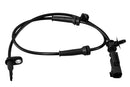 HELLA 6PU 358 217-191 Sensor, wheel speed - 2-pin connector