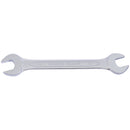Draper Expert 17x19mm Open Ended Spanner - 55718