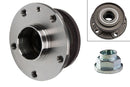 FAG Wheel Bearing Kit - 713606290