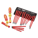 XP1000 Xp1000 19pc Torq VDE SD Set - 81762