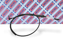 Borg & Beck Throttle Cable  - BKA1012