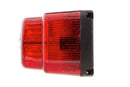 HELLA 2SL 003 567-691 Rearlight - Bulb - 12/24V